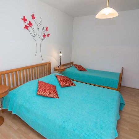 Andjelka B4-Blue Apartment มาลีโลชินจ์ ภายนอก รูปภาพ
