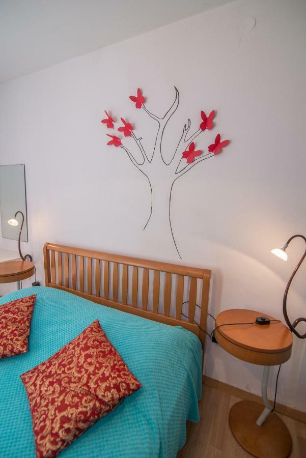 Andjelka B4-Blue Apartment มาลีโลชินจ์ ภายนอก รูปภาพ