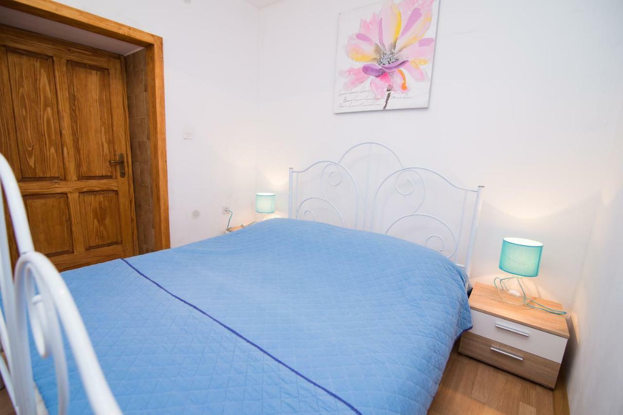 Andjelka B4-Blue Apartment มาลีโลชินจ์ ภายนอก รูปภาพ
