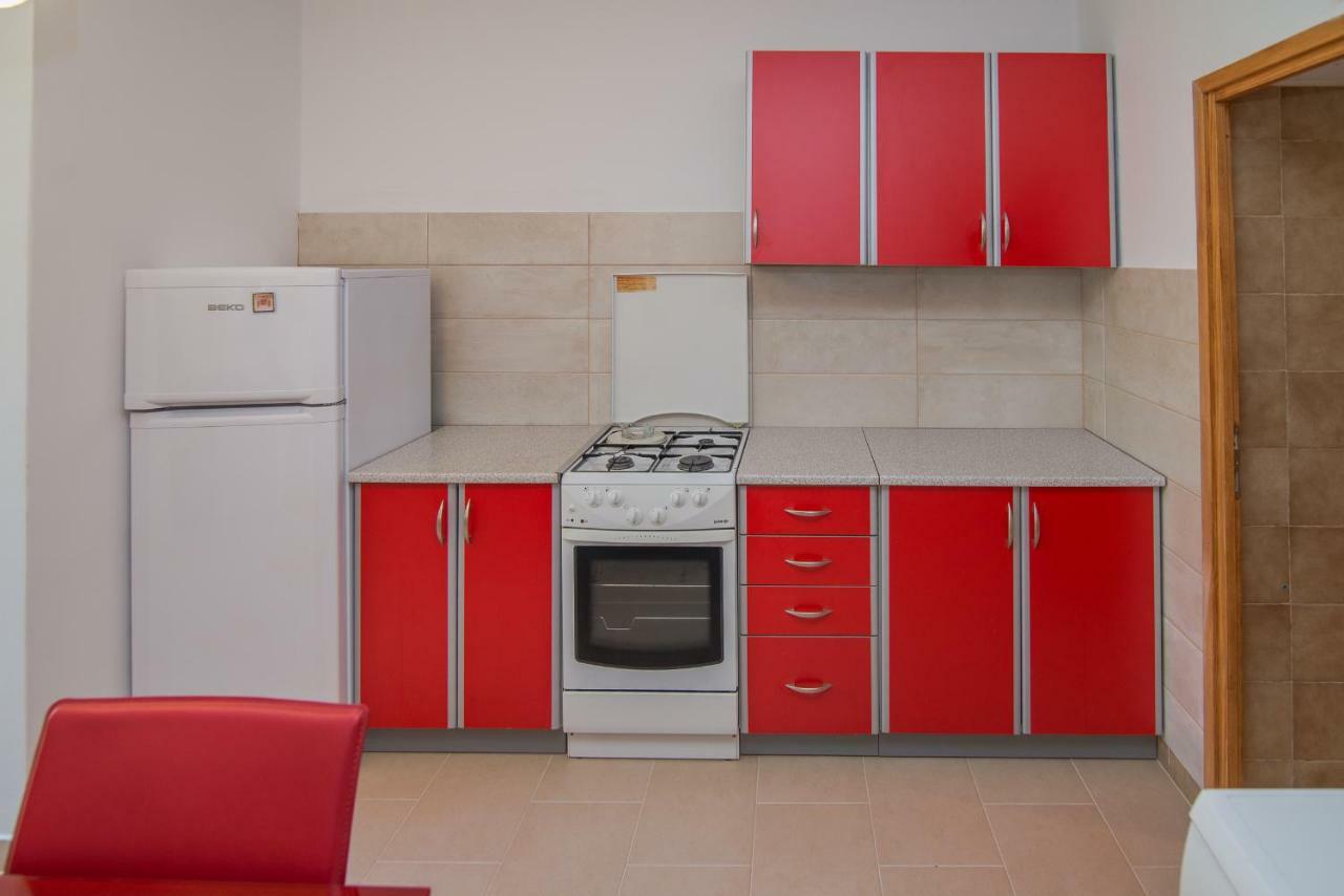 Andjelka B4-Blue Apartment มาลีโลชินจ์ ภายนอก รูปภาพ
